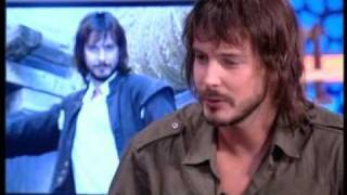 1David Janer en el hormiguero [upl. by Yerfoeg486]