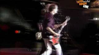 Tote Hosen Live am Ring 6 6 2004 30 Mad World [upl. by Ahcatan221]