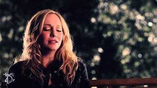 my reaction to klaroline 4x14 TEAM FORWOOD ONLY [upl. by Atsed]