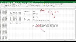 x y 데이터 회귀 분석 엑셀 데이터분석회귀분석 옵션 [upl. by Zoes249]