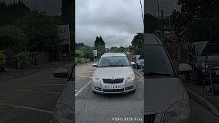 Another Phone Driver GL56 NWS Swansea 6points phonedriver idiot Swansea police baddriver [upl. by Nagard]