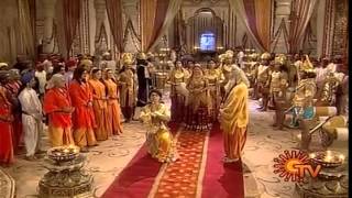 Ramayanam Episode 108 [upl. by Elleiad]