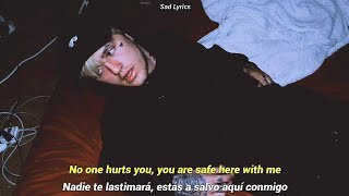 Lil Peep Teen Romance Sub Español amp Lyrics [upl. by Abigael]