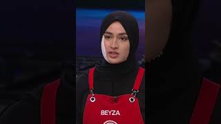 Beyza Sağlık Durumu Hakkında Bilgi Verdi masterchefturkiye [upl. by Rinaldo]