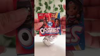 Opening Ooshies DC asmr dc [upl. by Fleck]