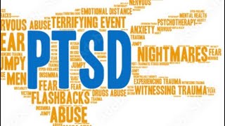 Posttraumatic Stress Disorder mentalhealth ptsd ptsdhealing ptsdsupport ptsdrecovery therapy [upl. by Chaing]