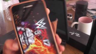 WWE 2K17 For Andriod Apk 100 Works Beta [upl. by Ediva]