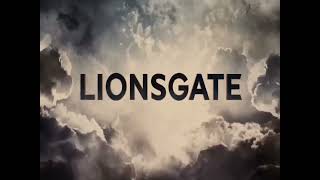 Lionsgate Films Ilion Animation Studios Logo [upl. by Debbee]