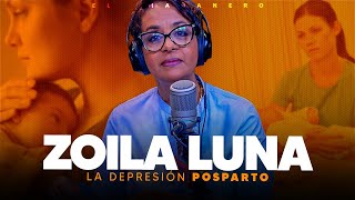 Todo lo que debes saber de la Depresión posparto  Zoila Luna [upl. by Liew]