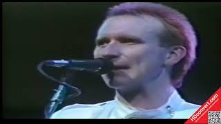 Men At Work  It’s A Mistake live at the US Festival HD  HQ [upl. by Dixon]