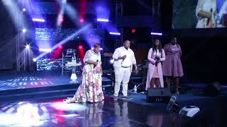 Lebo Sekgobela  Moya Wami live [upl. by Malda447]