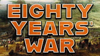 Trailer The Eighty Years War  Part I [upl. by Odlaw]