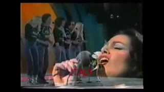 70s Italy in Eurovision [upl. by Terrab]