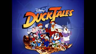 Ducktales Sigla Originale Completa [upl. by Simeon]