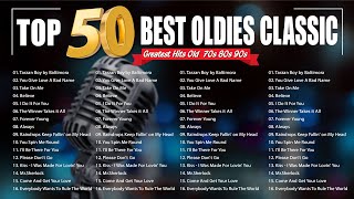 80s Greatest Hits  Best Oldies Songs Of 1980s  Oldies But Goodies 8636 [upl. by Jarrad]