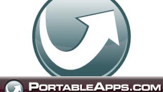 How to Add Apps to PortableApps Application Manually [upl. by Suter538]