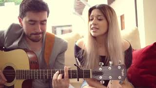 Dejala que vuelva Piso 21  MTZ feat Sol Codas Acustico [upl. by Sheya]