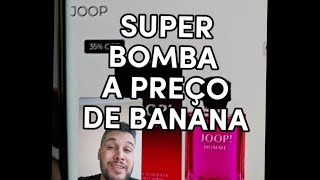 SUPER BOMBINHA A PREÇO DE BANANA EITA [upl. by Beyer279]