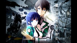 Mahouka Koukou no Rettousei 「AMV」 Get me out [upl. by Lasyrc551]