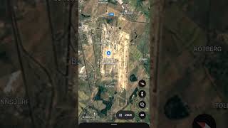 19842022 Berlin Brandenburg Airport timelapse creepy development airport berlin [upl. by Lankton]