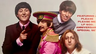 The Bootleg Beatles Live Aberdeen 16th October 2023 at The Music Hall [upl. by Ahseeyt]