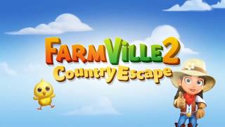 FarmVille Country Escape  Get it on Google Play [upl. by Dihgirb]