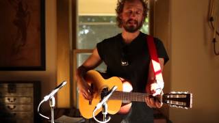 Phosphorescent  Days of Heaven Live at Pickathon [upl. by Matthia]