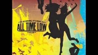 The Beach  All Time Low [upl. by Gerlac]