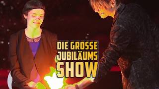 Ehrlich Brothers  Die große Jubiläumsshow im Stadion  15 Juni 2019  Düsseldorf [upl. by Ahsinik]