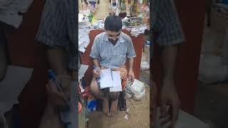 Maths in india calculation knowledge education university funny karnataka school culture [upl. by Talich532]