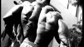 2012 Brutal Bodybuilding Motivationwmv [upl. by Adda548]