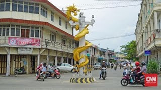 HAKKA SINGKAWANG 2019  obeng hakka ko [upl. by Gow]