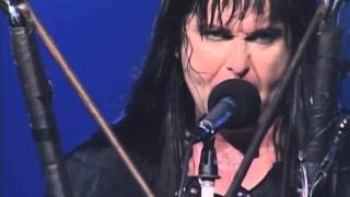 WASP  Damnation Angels Live at the Key Club LA 2000 720p HD [upl. by Madella973]