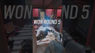 Glaz gets the plant and clutches rounds [upl. by Pontius]