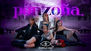 KPOP IN PUBLIC PURPLE KISS 퍼플키스 Ponzona Dance Cover by WE ARE [upl. by Ttiwed818]