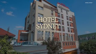 HOTEL SYDNEY CRAIOVA DOLJ OFERTE CAZARE HOTEL SYDNEY CRAIOVA DOLJ PROMOTII CAZARE LA MUNTE [upl. by Noli773]