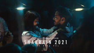 SHAKRAIN 2021  Life of a p2L  Affan Aziz Pritul [upl. by Camroc]