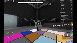 Uh huh quadeca roblox [upl. by Landers524]