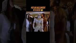 Per un halloween di classe 🤣 Christian De Sica videomix74 christiandesica [upl. by Riedel]