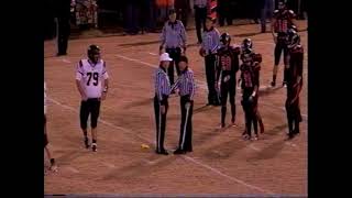 11162012 Coalfield vs Greenback [upl. by Ardis810]