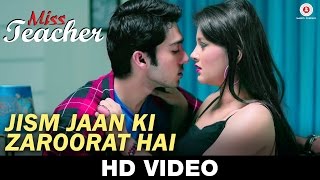 Tum mujhe miss karoge  Hasee Toh Phasee  Deleted Scenes [upl. by Nocam]