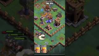 Ba no gamingcommunity clashofclans coccommunity cocclangames gaming clashcommunity [upl. by Coraline]