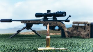 The TRUTH About 65 Creedmoor Barrel Life No One Told You [upl. by Ahsatin]