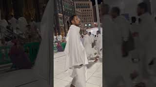 Jinka Bulava Aaya Vahi Hajj Ko Jayenge bollywood song newsong viralvideo hajj shortvideo [upl. by Stephan968]