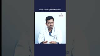 How to Prevent Gall Bladder Stone  Dr Avinash Kumar Roy  CARE Hospitals Malakpet [upl. by Fitzhugh]