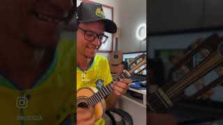 Quer aprender cavaquinho Leia a descrição do vídeo Palhetada do zero  Muvuca do Cavaco [upl. by Bunde360]