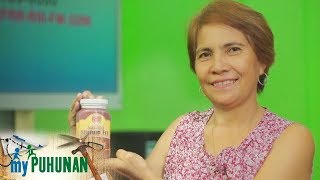 My Puhunan Teresita Valdez of Viaña Food Condiments [upl. by Kegan]