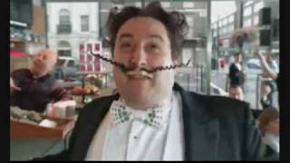 GoCompare singer gets owned by Tony Little [upl. by Llezo848]