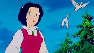 LA LEGENDE DE BLANCHE NEIGE  Partie 45  Épisode Complet  Français  The Legend Of Snow White [upl. by Henarat80]