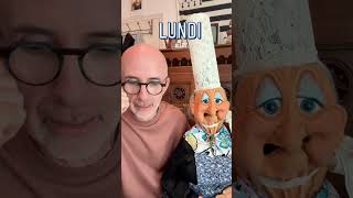 177  Embauché  banque bretagne ventriloque humour rire [upl. by Dao697]